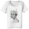 Infant Lap Shoulder Tee Thumbnail