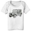 Infant Lap Shoulder Tee Thumbnail