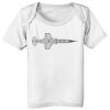 Infant Lap Shoulder Tee Thumbnail