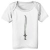 Infant Lap Shoulder Tee Thumbnail