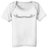 Infant Lap Shoulder Tee Thumbnail