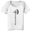 Infant Lap Shoulder Tee Thumbnail