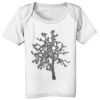 Infant Lap Shoulder Tee Thumbnail