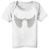 Infant Lap Shoulder Tee Thumbnail