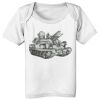 Infant Lap Shoulder Tee Thumbnail