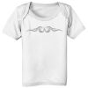 Infant Lap Shoulder Tee Thumbnail