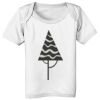 Infant Lap Shoulder Tee Thumbnail