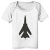 Infant Lap Shoulder Tee Thumbnail