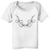 Infant Lap Shoulder Tee Thumbnail