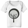 Infant Lap Shoulder Tee Thumbnail