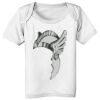 Infant Lap Shoulder Tee Thumbnail