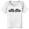 Infant Lap Shoulder Tee Thumbnail