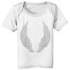 Infant Lap Shoulder Tee Thumbnail