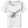 Infant Lap Shoulder Tee Thumbnail