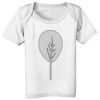 Infant Lap Shoulder Tee Thumbnail