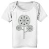 Infant Lap Shoulder Tee Thumbnail