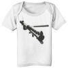 Infant Lap Shoulder Tee Thumbnail