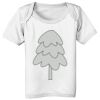 Infant Lap Shoulder Tee Thumbnail