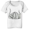 Infant Lap Shoulder Tee Thumbnail