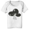 Infant Lap Shoulder Tee Thumbnail