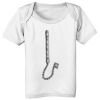 Infant Lap Shoulder Tee Thumbnail