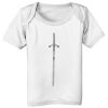 Infant Lap Shoulder Tee Thumbnail