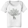 Infant Lap Shoulder Tee Thumbnail