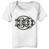 Infant Lap Shoulder Tee Thumbnail