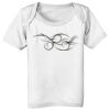 Infant Lap Shoulder Tee Thumbnail