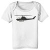 Infant Lap Shoulder Tee Thumbnail