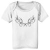 Infant Lap Shoulder Tee Thumbnail