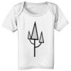 Infant Lap Shoulder Tee Thumbnail