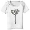 Infant Lap Shoulder Tee Thumbnail