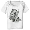 Infant Lap Shoulder Tee Thumbnail