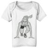 Infant Lap Shoulder Tee Thumbnail