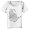 Infant Lap Shoulder Tee Thumbnail