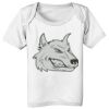 Infant Lap Shoulder Tee Thumbnail