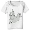 Infant Lap Shoulder Tee Thumbnail