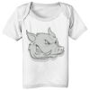 Infant Lap Shoulder Tee Thumbnail