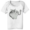 Infant Lap Shoulder Tee Thumbnail