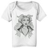 Infant Lap Shoulder Tee Thumbnail