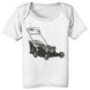 Infant Lap Shoulder Tee Thumbnail