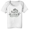 Infant Lap Shoulder Tee Thumbnail