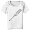 Infant Lap Shoulder Tee Thumbnail