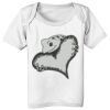 Infant Lap Shoulder Tee Thumbnail