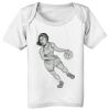 Infant Lap Shoulder Tee Thumbnail