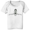 Infant Lap Shoulder Tee Thumbnail