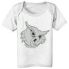 Infant Lap Shoulder Tee Thumbnail