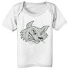 Infant Lap Shoulder Tee Thumbnail