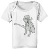 Infant Lap Shoulder Tee Thumbnail